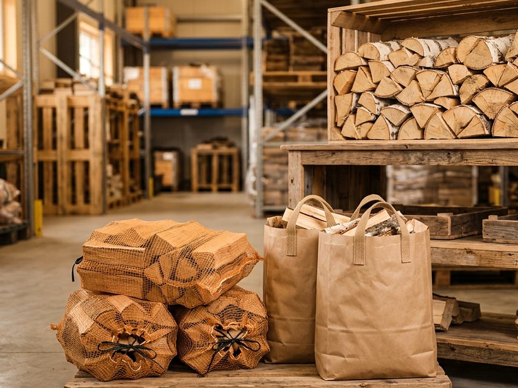 Вентиляция дровника
